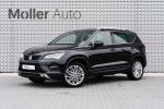 Seat Ateca 4Drive 2.0 110kW | Moller Auto - Latvija