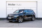 Volkswagen Tiguan 2.0 140kW | Moller Auto - Latvija