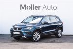 Seat Ateca -Nr:129- 1.5 110kW | Moller Auto - Latvija