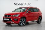 Seat Ateca 2018m. 2.0TSI AT 4M (Nr.57) KTPPERRM 2.0 140kW | Moller Auto - Latvija