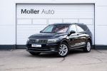 Volkswagen Tiguan 2.0 140kW | Moller Auto - Latvija