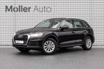 Audi Q5 Quattro 2.0 140kW | Moller Auto - Latvija