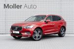 Volvo XC60 D4 AWD 2.0 140kW | Moller Auto - Latvija