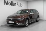 Volkswagen Passat Alltrack (Nr.6) 4motion 2.0 140kW | Moller Auto - Latvija