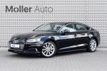 Audi A5 2.0 180kW | Moller Auto - Latvija