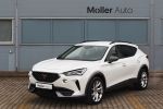 Cupra Formentor Plug-in Hybrid 1.4 110kW | Moller Auto - Latvija