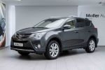 Toyota RAV4 Premium Plus 2.0 112kW | Moller Auto - Latvija