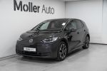 Volkswagen ID 3 Performance PRO (Nr.48) 150kW | Moller Auto - Latvija