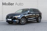 Volvo XC60 2.0 140kW | Moller Auto - Latvija