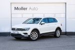 Volkswagen Tiguan 2.0 110kW | Moller Auto - Latvija