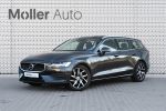 Volvo V60 Inscription 2.0 140kW | Moller Auto - Latvija