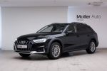 Audi A4 ALLROAD 40TDI Pro Line Quattro 2.0 150kW | Moller Auto - Latvija