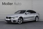 BMW 420 Gran Coupe xdrive 2.0 135kW | Moller Auto - Latvija