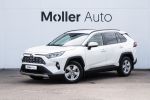 Toyota RAV4 Nr. 31 2.0 129kW | Moller Auto - Latvija