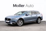 Volvo V90 CROSS COUNTRY Nr:104 2.0 187kW | Moller Auto - Latvija