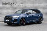 Audi Q7 3.0 360kW | Moller Auto - Latvija