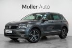 Volkswagen Tiguan 2020m. 2.0TDI AT 4M (Nr.131) EMTETFMN 2.0 140kW | Moller Auto - Latvija