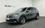 Volkswagen Tiguan R-line 4Motion 2.0 132kW | Moller Auto - Latvija