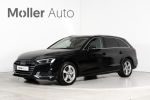 Audi A4 quattro TDi 188 ZS AUT. Nr.82 2.0 140kW | Moller Auto - Latvija