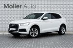 Audi Q5 Quattro 2.0 140kW | Moller Auto - Latvija