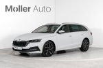 Skoda Octavia 2.0 TDi 148 ZS, Aut. Nr.140 2.0 110kW | Moller Auto - Latvija