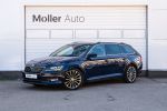 Skoda Superb 2.0 140kW | Moller Auto - Latvija