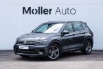 Volkswagen Tiguan Rline Nr.62 2.0 132kW | Moller Auto - Latvija