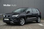 Seat Ateca TSI 4Drive 1.4 110kW | Moller Auto - Latvija