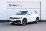 Volkswagen Tiguan 2.0 140kW | Moller Auto - Latvija