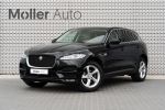 Jaguar F-Pace 2.0 132kW | Moller Auto - Latvija