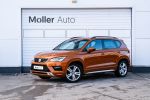 Seat Ateca 2.0 140kW | Moller Auto - Latvija