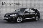 Audi Q7 3.0 210kW | Moller Auto - Latvija