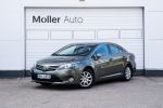 Toyota Avensis 2.0 112kW | Moller Auto - Latvija