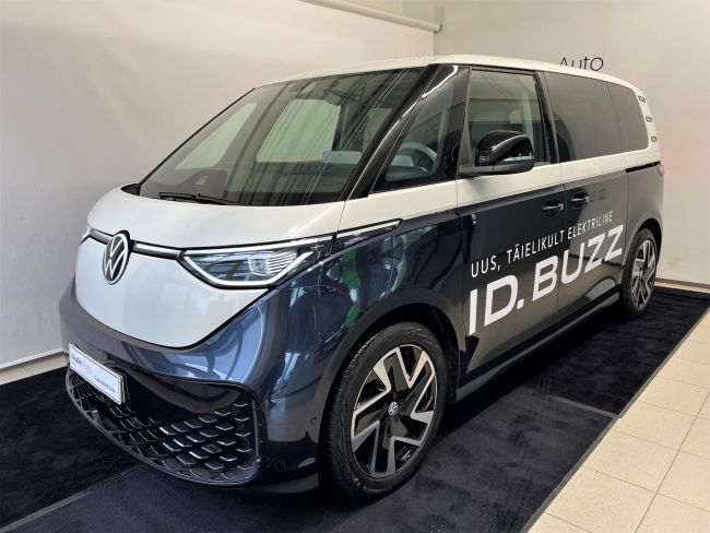 id buzz pro