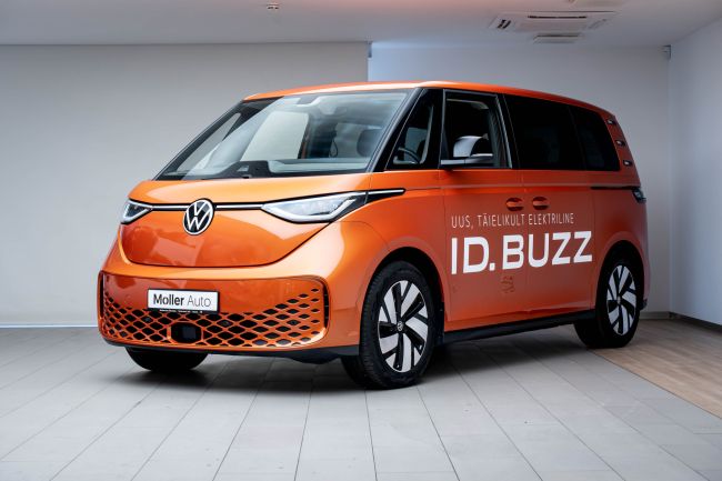 id buzz pro