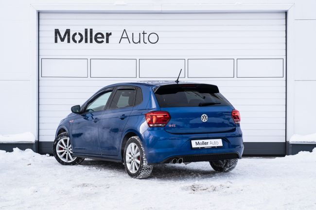 Volkswagen polo 2.0 hot sale